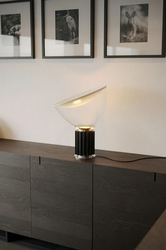 LUMINARIA GIACOMO - Lámparas de pie, Uruguay | Berlina Store, vista 7