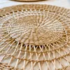 Individuales calados de seagrass - Muebles, Uruguay | Decoramuss, vista 2 de 2