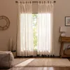 Set de Cortinas de Ambiente Vainilla Zigzag - Textiles, Uruguay | Arredo, vista 1 de 6