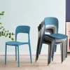 Silla Kalmar en Negro - Sillas, Uruguay | Seppia, vista 3 de 3