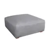 Sofá Modulable Tela Gris Chill en Gris - Sillones y sofás, Uruguay | Divino, vista 2 de 5