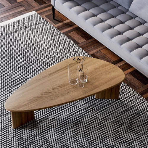 Mesa de Living Barleria - Mesas de living, Uruguay | Decoquadra