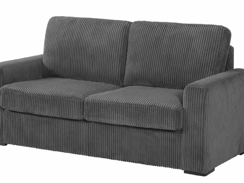 Sofá Cama FULL - Gris en Gris - Sillones y sofás, Uruguay | Finkel