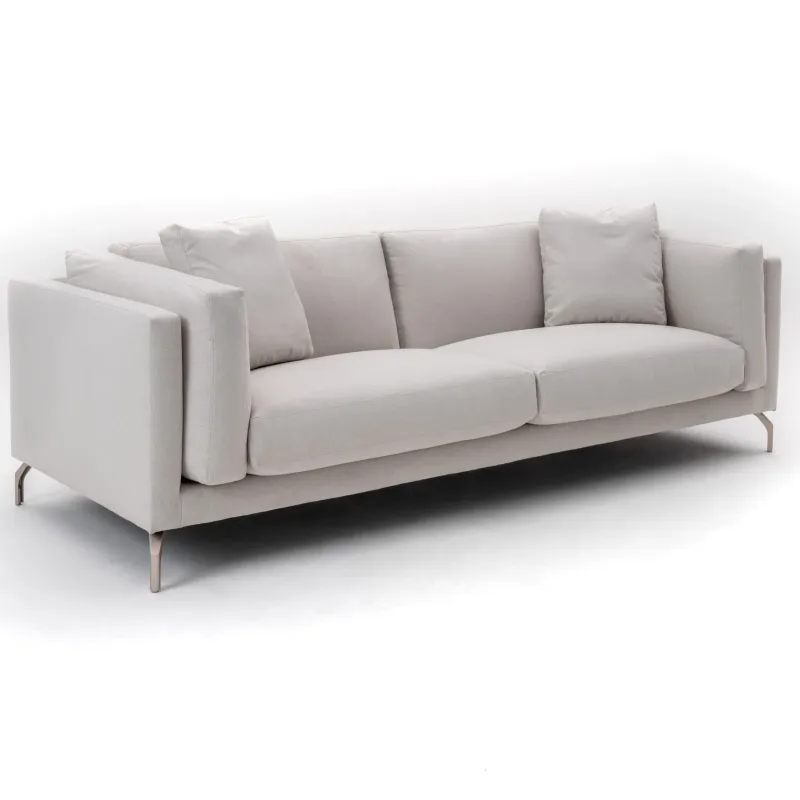 Sofá Sense - Sillones y sofás, Uruguay | Arquetipo