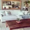 Sofá Modelo Vila 2 Cuerpos - Sillones y sofás, Uruguay | Viladecó Muebles, vista 8 de 8