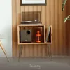 Mesa Auxiliar Anís - Mesas de arrimo, Uruguay | Decoquadra, vista 2 de 8