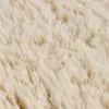 ALFOMBRA PEQUEÑA IRREGULAR PELO - Textiles, Uruguay | Zara Home, vista 6 de 6