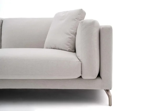 Sofá Sense - Sillones y sofás, Uruguay | Arquetipo, vista 2