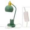 Lampara De Escritorio Luz Led Portatil Con Portalapices - Iluminarás en Verde - Lámparas de mesa, Uruguay | Iluminaras, vista 5 de 9