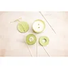 VELA AROMATICA 295ML SERENITY COCONUT LIME - Velas y Portavelas, Uruguay | Decohogar, vista 4 de 4