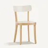 Basel Chair | Jasper Morrison en Multicolor - Sillas, Uruguay | Mad for Modern, vista 2 de 2
