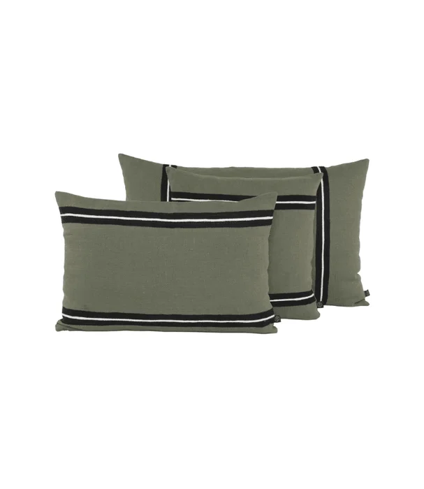 HARM ALMOAHDON SKAGEN en Amarillo - Textiles, Uruguay | Más Infinito Casa