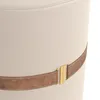 Puff Aston - Butacas, banquetas y puffs, Uruguay | Deluxe Home, vista 12 de 27