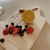 Tabla yuyos en cerámica - Decoración, Uruguay | Dreams On Time, vista 10 de 10
