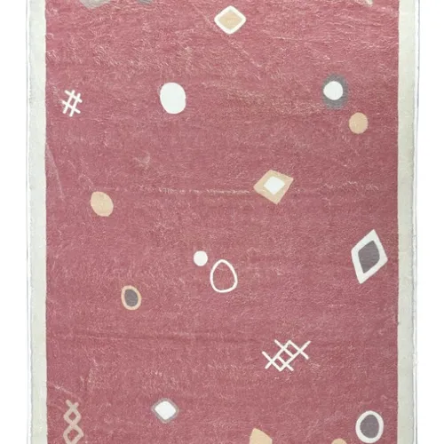 Alfombra Infantil Decorativa 80x120cm Diseño Marco - Iluminarás - Textiles, Uruguay | Iluminaras