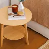 Mesa Verona en Madera natural - Muebles, Uruguay | Uruguay Bamboo, vista 4 de 9