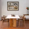 Mesa Nina - Mesas de comedor, Uruguay | Arquetipo, vista 4 de 11