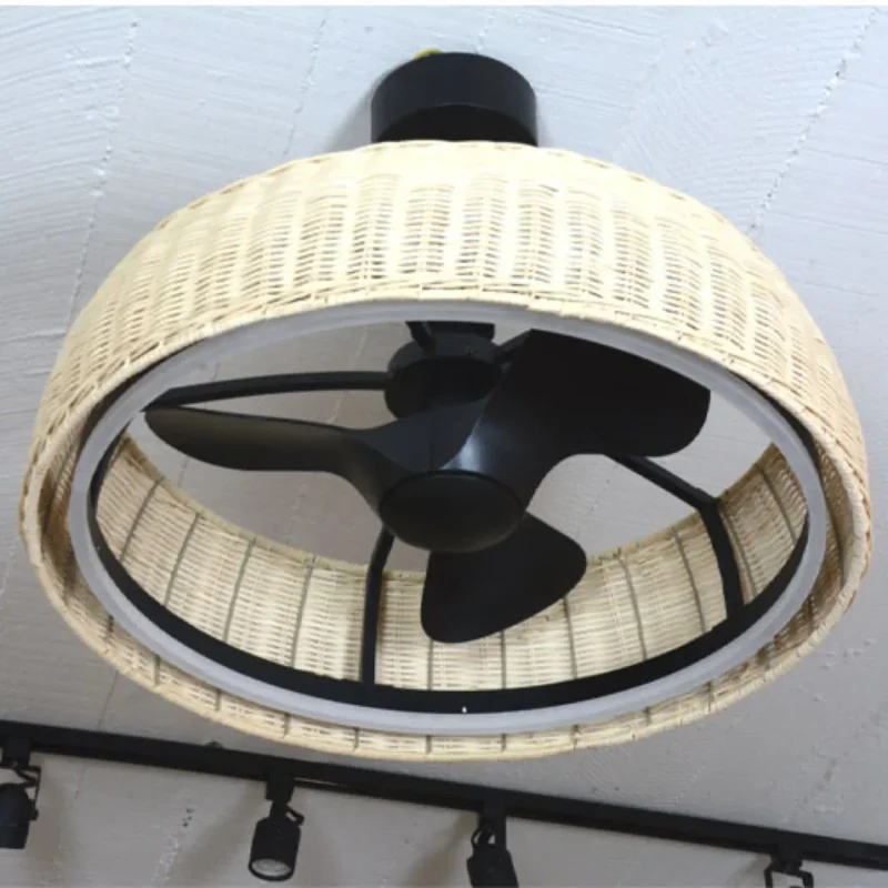 T5 Ventilador de techo 65cm Kühl - Muebles para el exterior, Uruguay | Victoriana, vista 4