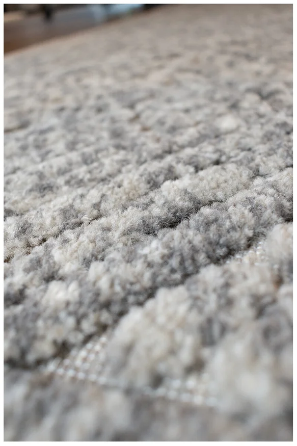 ALFOMBRA CRAFT CFT/B269/BE08/ 200X290 STONE BROWN en Gris - Alfombras, Uruguay | Vinibel, vista 2