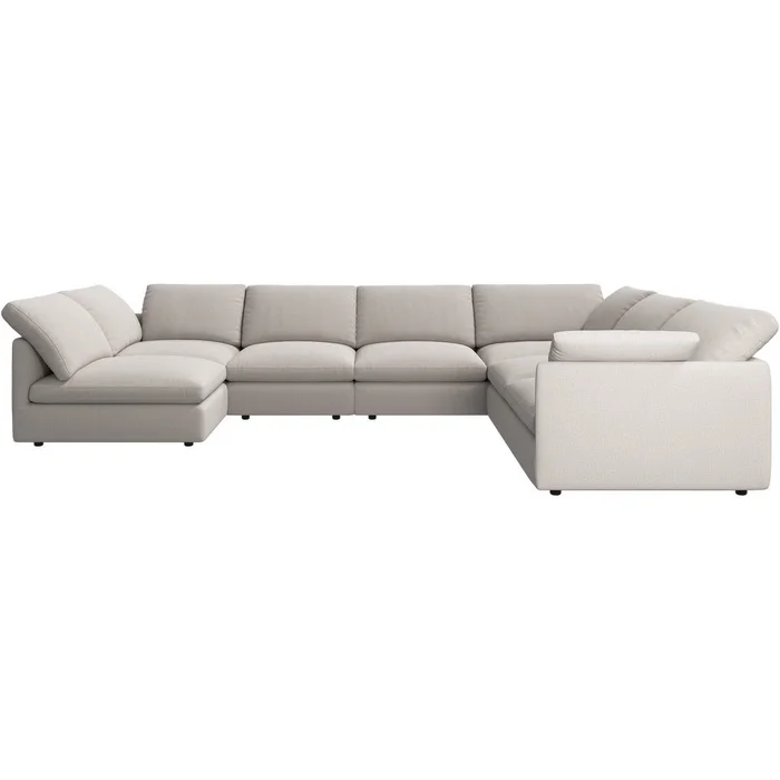 Milano en Beige - Sillones y sofás, Uruguay | BoConcept