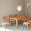 Mesa Extensible Austin - Mesas de comedor, Uruguay | Casa Brava, vista 2 de 6