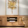 CUADRO PALM BEACH 2 - 1.00 X 0.75 MTS - Decoración de pared, Uruguay | La Iberica, vista 8 de 16