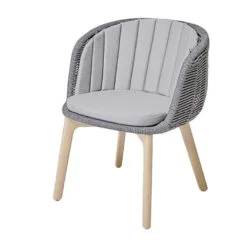 SILLON en Gris - Sillas, Uruguay | Vivai, vista 2