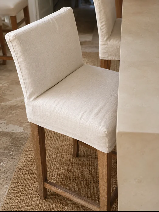 FUNDA  BANQUETA - Textiles, Uruguay | Decilo con Alma