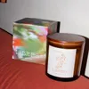 Vela aromática Valle de Ambar 350g - Velas y Portavelas, Uruguay | Buho Store, vista 4 de 7