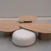 Mesa de Centro Terra Chica - Olmo - Mesas de living, Uruguay | Berna home, vista 6 de 7