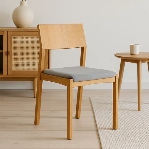 Silla Less (Set X2) - Sillas, Uruguay | Casa Brava