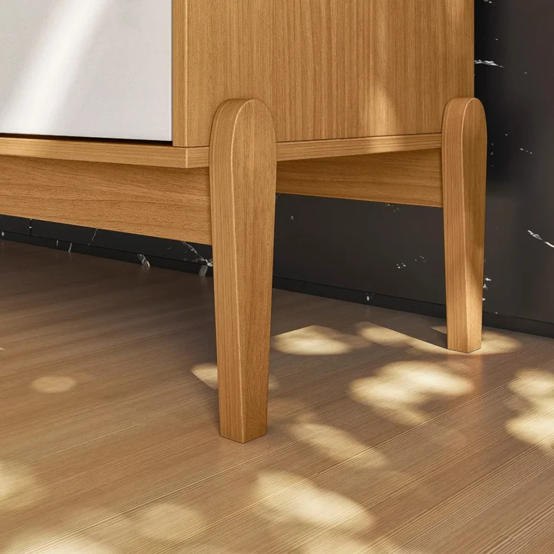 Aparador Intense 4 Puertas en Multicolor - Muebles para TV, Uruguay | Nario Hogar, vista 3