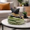 ALCANCÍA CHILLAX DOG Negro  - Decoración, Uruguay | Viasono, vista 2 de 2
