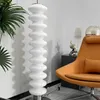 Lámpara Totem en Off-white - Iluminación, Uruguay | CB Studio, vista 7 de 9
