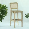 S-89 Banqueta en Madera natural - Sillas, Uruguay | Victoriana, vista 1 de 2