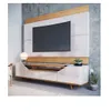 Panel para TV MANGATA 1.46 M en Panel para TV MANGATA 1.46 M - Muebles para TV, Uruguay | Finkel, vista 3 de 3