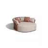 SOFA XL MENORCA MOCA en Marrón - Muebles para el exterior, Uruguay | Masinfinito Casa, vista 1 de 3