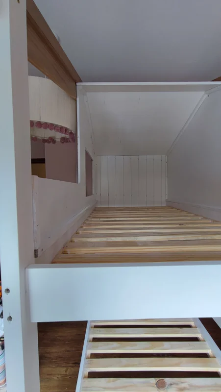 Cama Milán en Multicolor - Dormitorio, Uruguay | Tree House Deco, vista 7