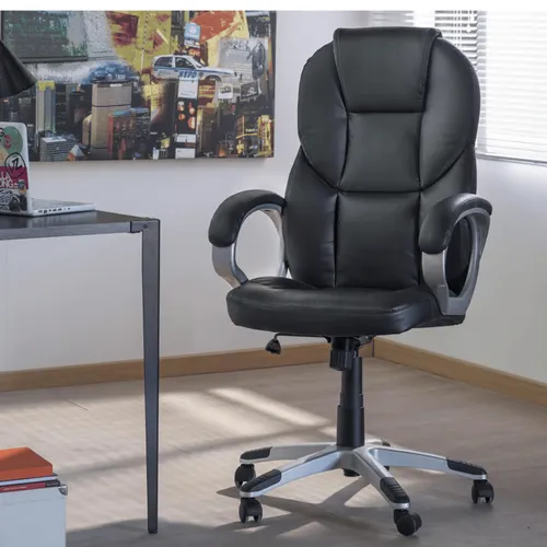 Producto: Sillón Director 117 de AMARELO - Escritorios y sillas de escritorio, Uruguay | Amarelo