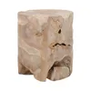 MESA en Madera natural - Mesas de arrimo, Uruguay | Vivai, vista 1 de 4