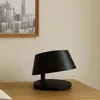 Lampara De Mesa Fedor en Negro - Lámparas colgantes, Uruguay | Serlux, vista 3 de 5