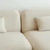 SOFÁ CONCEPTO CON CHAISE 360 ACQUA CLEAN en Off-white - Sillones y sofás, Uruguay | Masinfinito Casa, vista 3 de 4