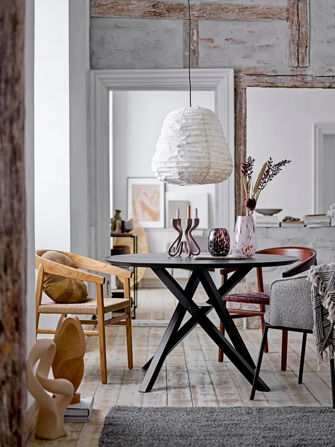 Almohadón Alloa - Textiles, Uruguay | Martinika Deco, vista 2