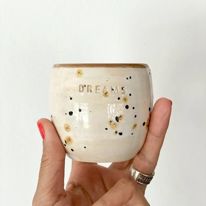 Mate pintas - Decoración, Uruguay | Dreams On Time