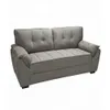 Sillón 2 Cuerpos - Clean - Gris en Gris - Sillones y sofás, Uruguay | Ecowood, vista 2 de 2