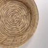 Cesta para servir Colomba fibras naturales en Madera natural - Canastos, Uruguay | Kavehome, vista 5 de 5