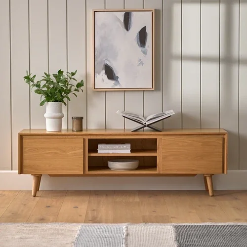 Rack Nenúfar - Muebles para TV, Uruguay | Decoquadra