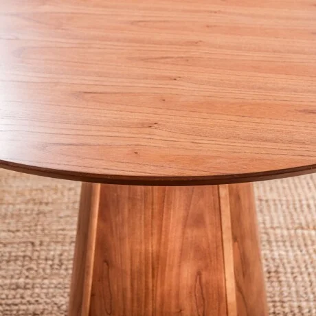 Mesa De Comedor Italia 120 Cm - Mesas de comedor, Uruguay | Aihaus, vista 3