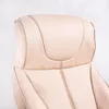 Silla De Director Rt-359 Beige - Beige en Beige - Escritorios y sillas de escritorio, Uruguay | Aihaus, vista 2 de 3