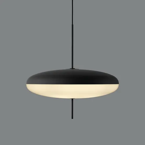 LUMINARIA RENZO BLACK - Lámparas colgantes, Uruguay | Berlina Store